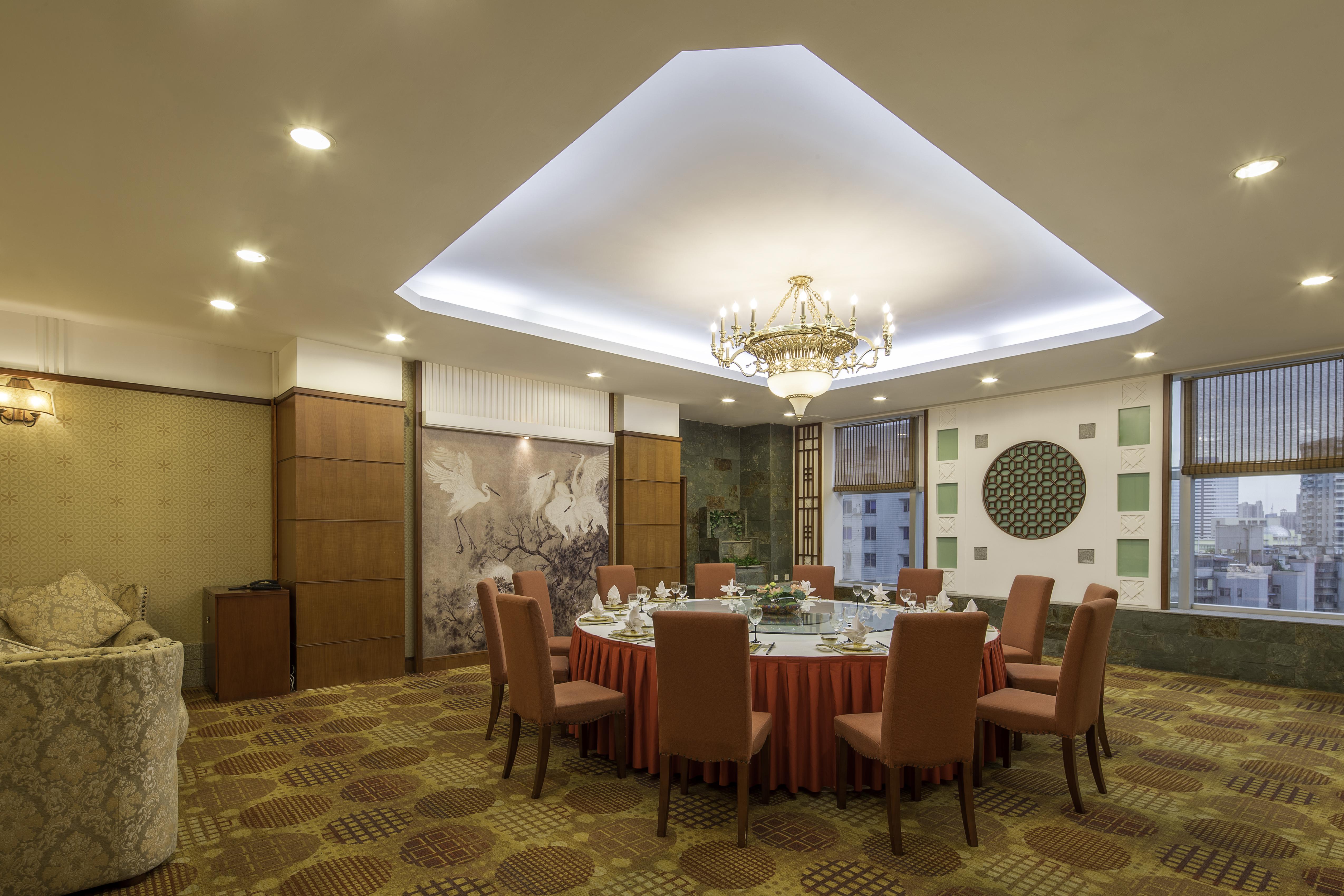 Asia International Hotel Guangdong Гуанчжоу Екстер'єр фото